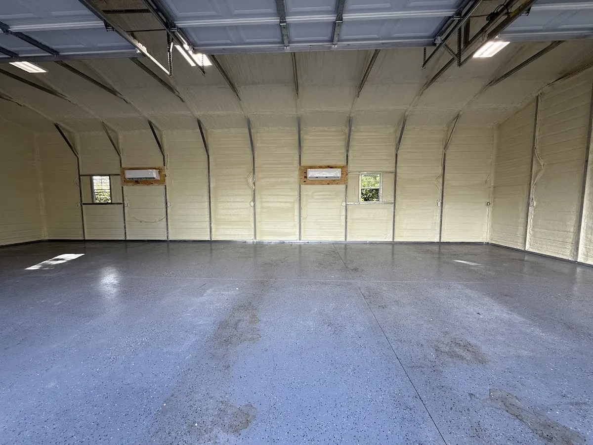 Crawl Space Insulation in Paola, KS